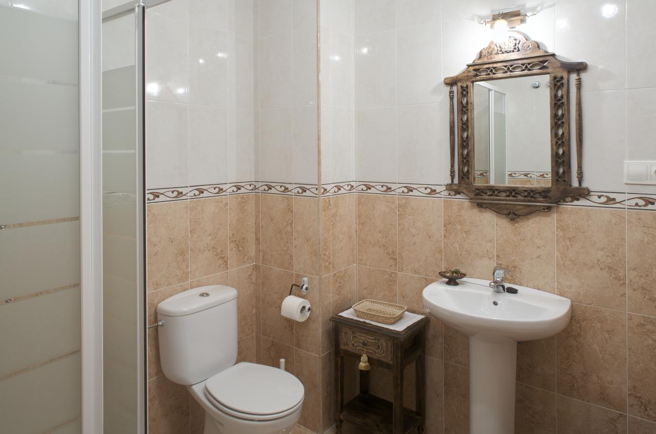 Atico Con Amplia Terraza Nautilus I - Vut-124-As Apartment Luanco Luaran gambar